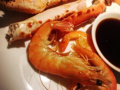 -长沙君悦酒店·自助餐厅咖啡厅