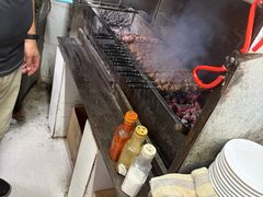 -胖子卤煮
