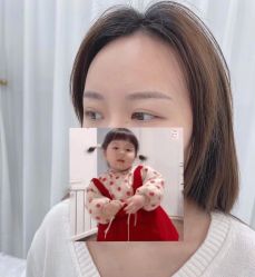 -久匠·野生眉半永久纹绣