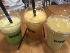 -Wagas沃歌斯(百盛优客店)