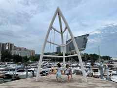 -大梅沙游艇度假酒店