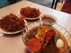 -春花民族美食(佳木斯总店)