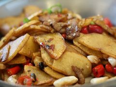 -顺鑫绿色度假村