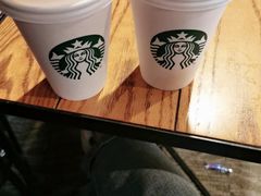 -星巴克(哈尔滨新一百店)