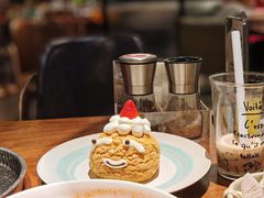 -西堤牛排(恒隆广场店)