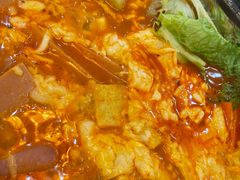 -朴鲸家正宗韩国料理(福田店)