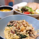 魔都最好吃的舒芙蕾.没有之一[调皮]