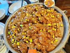 -老雒阳面馆·水席·洛阳菜(王城路店)