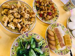 -听鹂馆饭庄(颐和园店)