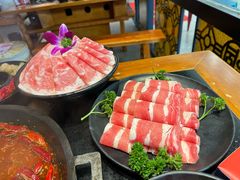 -珮姐老火锅(鄞州印象城店)