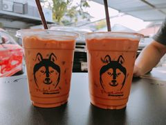 -TrueLove @ Neverland (Husky Cafe)