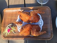 -水上明月·湖景餐厅