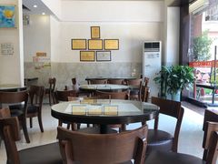 大堂-仁信老铺(北滘店)