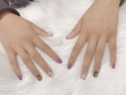 -花妍轻奢皮肤管理