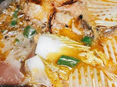-半天妖烤鱼(中山路店)