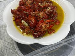 -三好倪氏龙虾(日规路店)