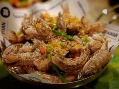 -桥东喜碧海鲜街(水东街店)