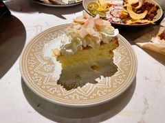 -墨纪Mojí墨西哥餐厅(官舍店)