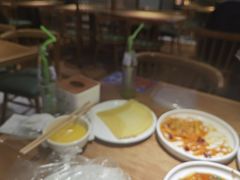 -榆林镇筋饼(知春路店)