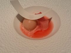 -Le Bernardin
