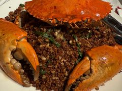 -喜记避风塘炒辣蟹(旗舰店)