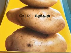 -Calix&Lay's(新天地店)