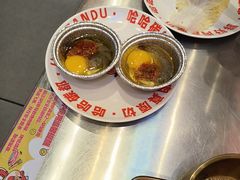 -哈哈碳都·牛肋条无限自助烤肉(宝龙店)