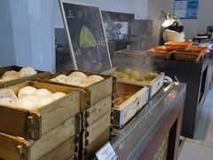 -上海浦东康桥绿地假日酒店