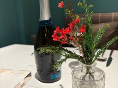 -领仕扒房(长春店)