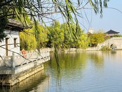 -杏花村文化旅游区