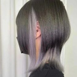 点击看大图 -KIMI HAIR SALON·烫染设计店