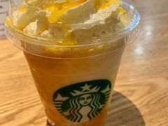 -星巴克(丁香国际商业中心店)