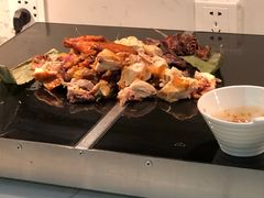 -西安绿地假日酒店