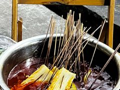 -老瓦房冷锅串串(文殊院店)