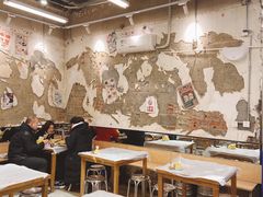 大堂-东排食堂长沙小吃大排档(五一广场店)