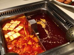 -海底捞火锅(团结桥店)