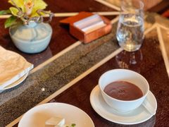 -杭州西子湖四季酒店·金沙厅