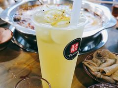 -正南齊北重庆老火锅(光华村直营店)