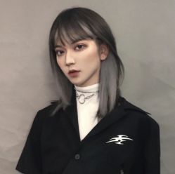 -Sying杉影日式烫染專門店