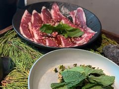 -黑崎烧肉·山野厨房(坪山店)