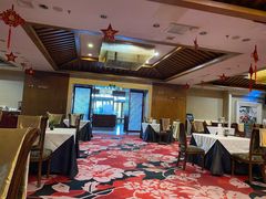 大堂-翠清酒家(万丰路店)