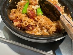 -火啫啫·粤式啫啫煲(南通首店)