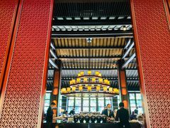 -杭州西子湖四季酒店·金沙厅