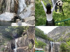 -洛阳白云山景区