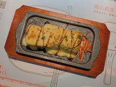 芝心恋人-花漫里日式餐厅(城东中骏店)