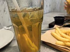 -必胜客(华南城店)