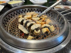 -木槿花韩式炭烤·熟成肉工坊(孙文东路店)