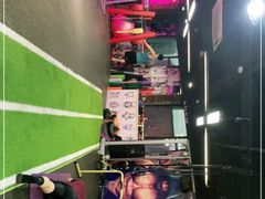 -Nirvana Fitness健身工作室
