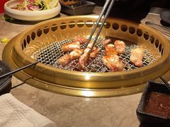 -谷牛日式烤肉(宝山U天地店)