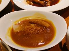沙爹金钱肚-杭州JW万豪酒店-万豪中餐厅